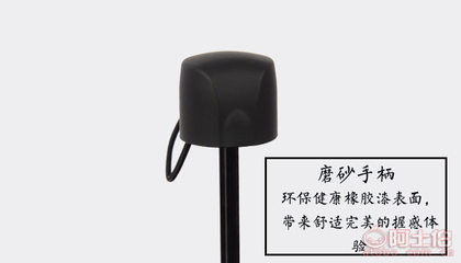 一伞两用享晴天 MABUXB黑胶防晒晴雨伞，守护你的日常出行