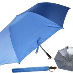 探索鸿天雨具 品质自开二折伞，伞下安心的晴雨守护者