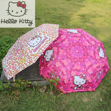 轻巧遮雨，童趣绽放 女童超轻雨伞的价位、外观与搭配精粹